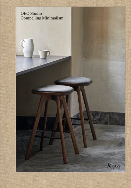 OEO Studio: Compelling Minimalism - The Philosophy of Compelling Minimalism: Danish design infused with Japan
