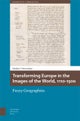 Transforming Europe in the Images of the World, 1110-1500