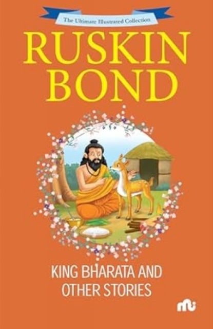 King Bharata And Other Stories
