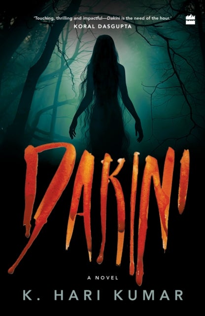 Dakini - A Novel