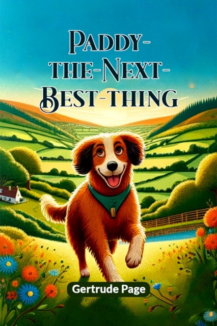 Paddy-The-Next-Best-Thing