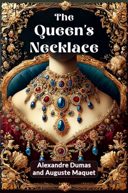 The queen's necklace (Edition2024)