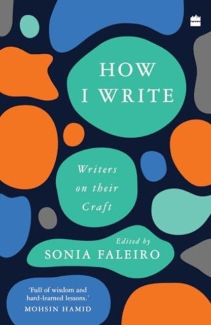 How I Write