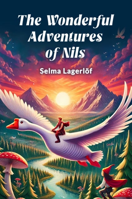The Wonderful Adventures of Nils