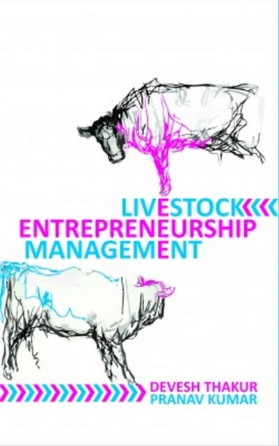 Livestock Entrepreneurship Management