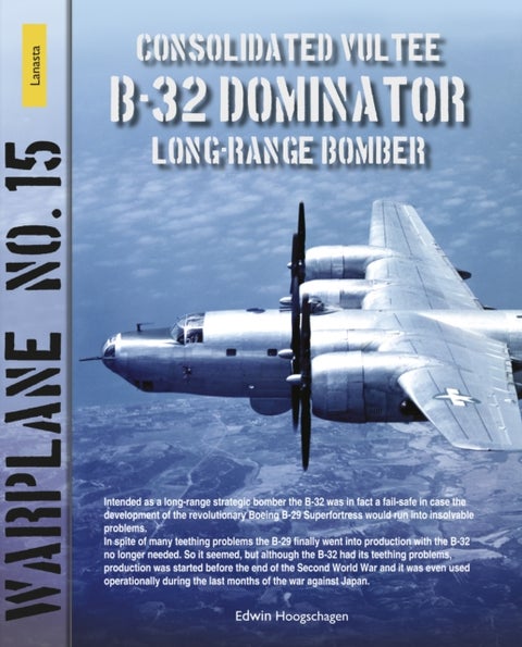 B–32 Dominator