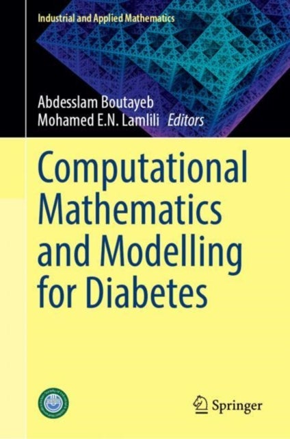 Computational Mathematics and Modelling for Diabetes