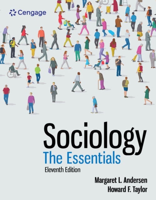 Sociology - The Essentials