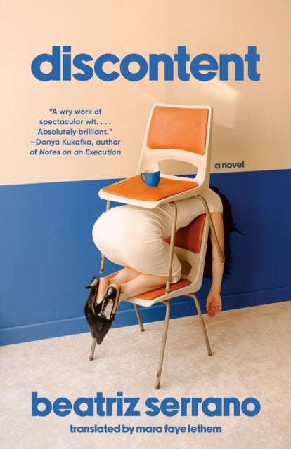 Discontent - A Novel
