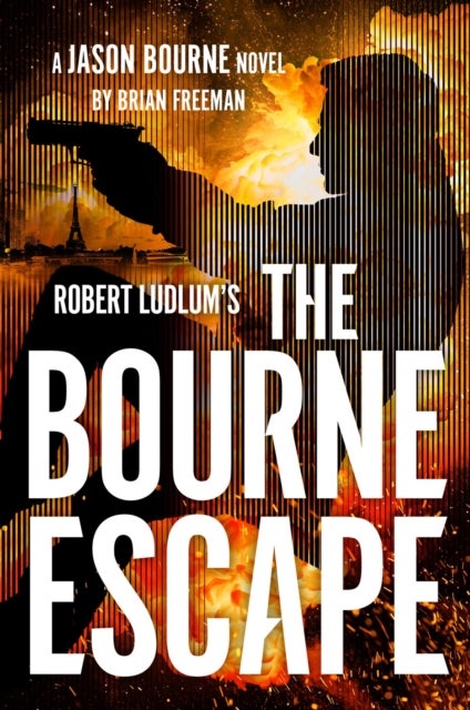 Robert Ludlum''s The Bourne Escape