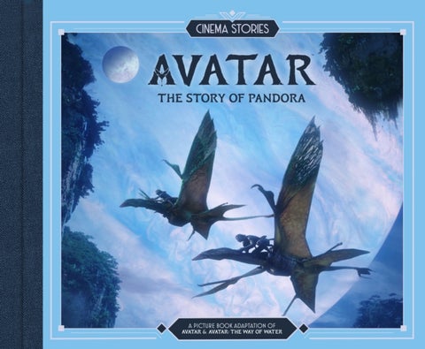 Cinema Stories: Avatar - The Story of Pandora