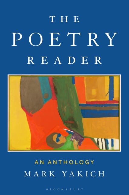 Poetry Reader - An Anthology