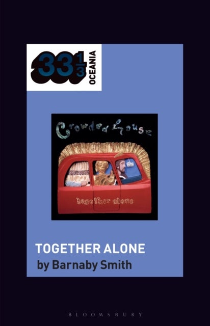 Crowded House''s Together Alone