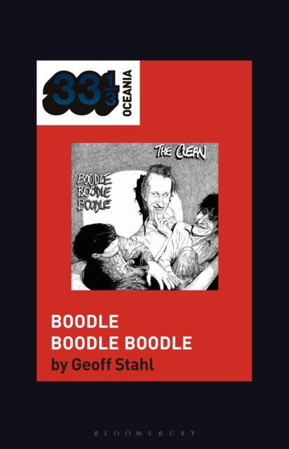 The Clean''s Boodle Boodle Boodle