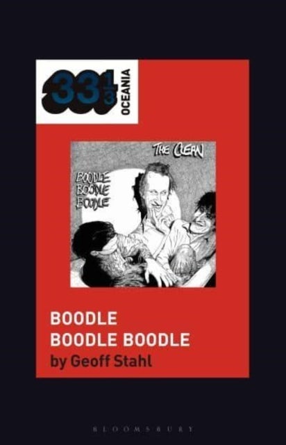 The Clean''s Boodle Boodle Boodle