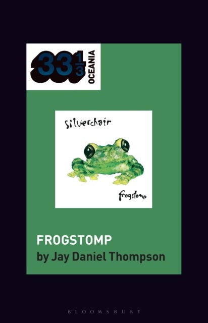 silverchair''s Frogstomp