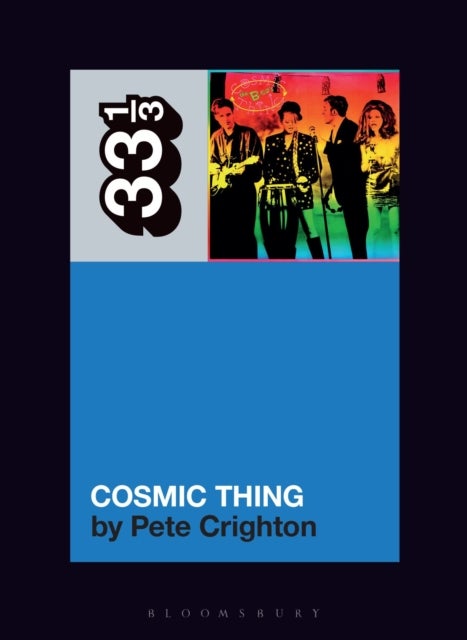 B-52s'' Cosmic Thing