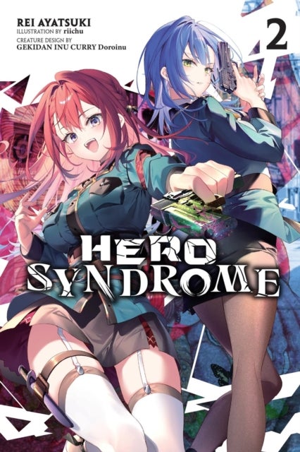 Hero Syndrome 2