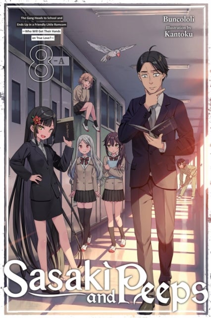 Sasaki and Peeps 8