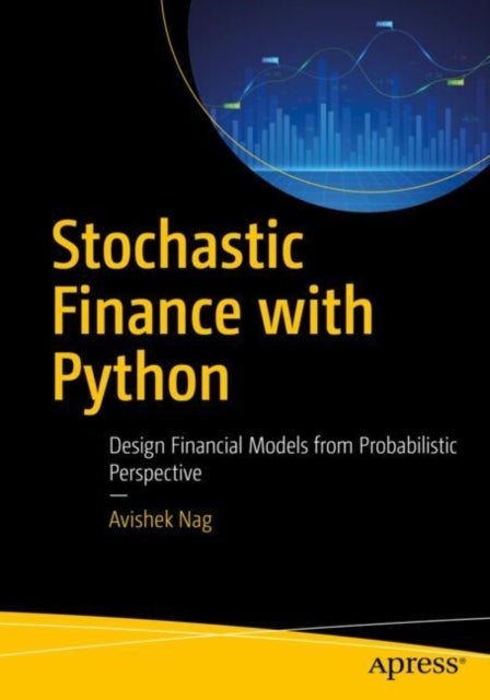 Stochastic Finance With Python