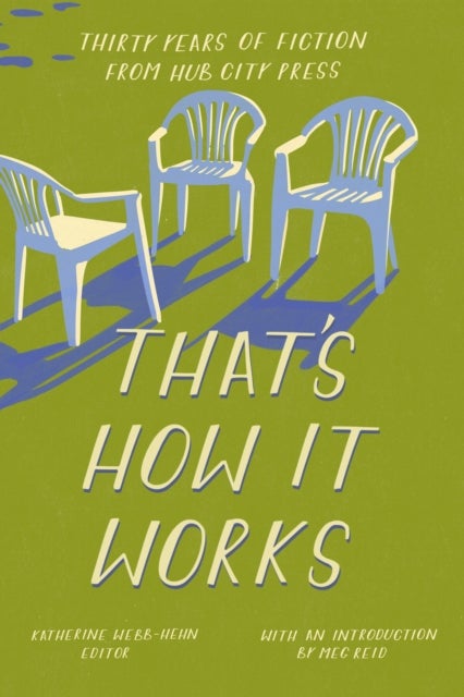 That''s How It Works - 30 Years of Fiction from Hub City Press
