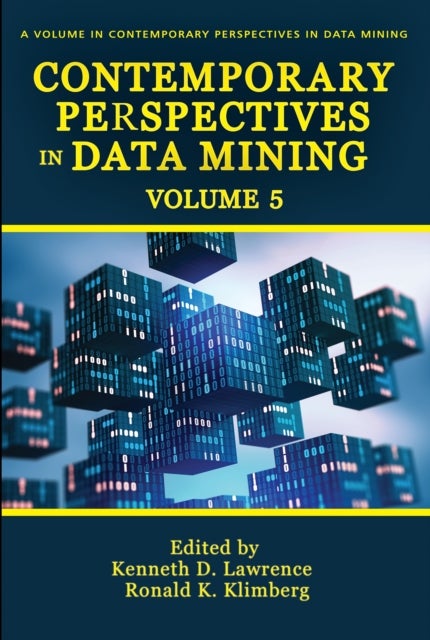 Contemporary Perspectives in Data Mining