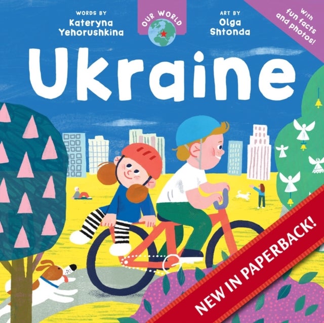 Ukraine