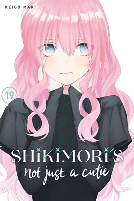 Shikimori''s Not Just a Cutie 19