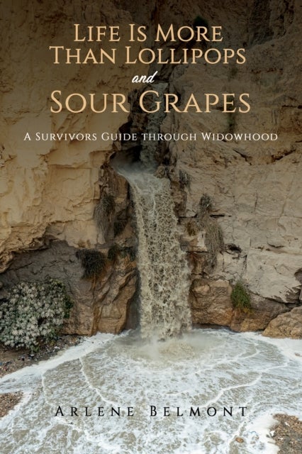 Life Is More Than Lollipops and Sour Grapes - A Survivors Guide through Widowhood