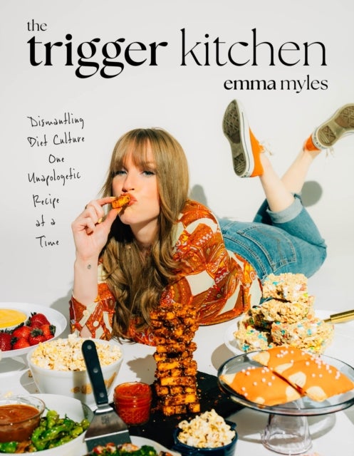 The Trigger Kitchen - Dismantling Diet Culture One Unapologetic Recipe at a Time
