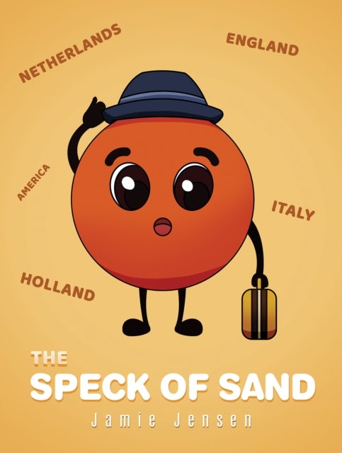 The Spec of Sand