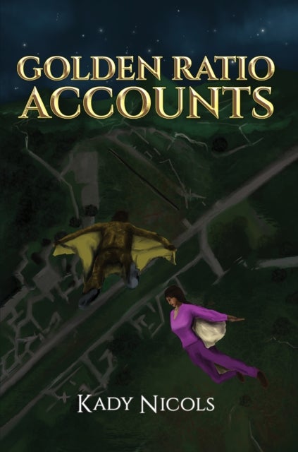 Golden Ratio: Accounts