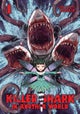 Killer Shark in Another World Vol. 4