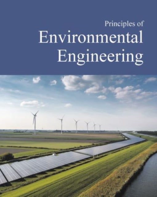 Principles of Environmental Engineering
