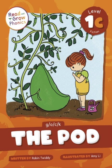 Pod - Level 1C (g/o/c/k)