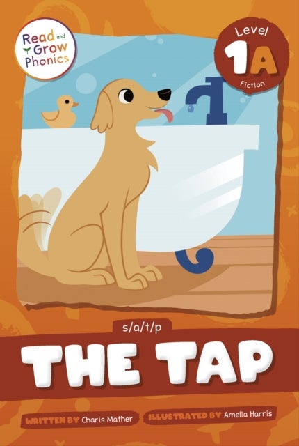 The Tap - Level 1A (s/a/t/p)