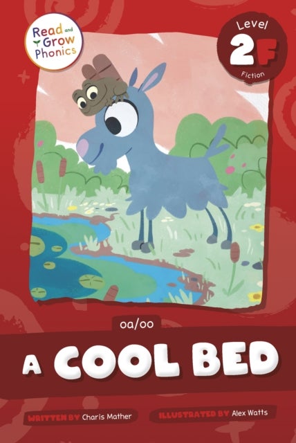 Cool Bed - Level 2F (oa/oo)