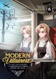 Modern Villainess: It''s Not Easy Building a Corporate Empire Before the Crash (Light Novel) Vol. 6