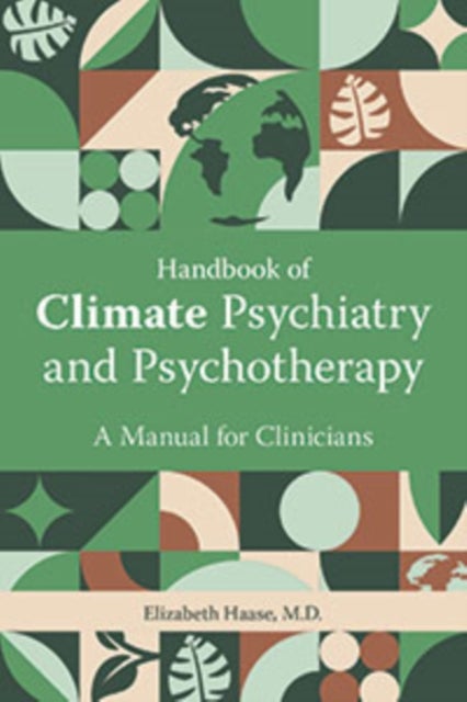 Handbook of Climate Psychiatry and Psychotherapy - A Manual for Clinicians