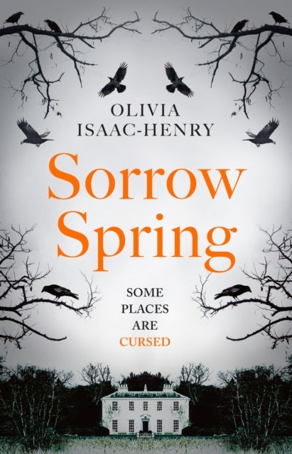 SORROW SPRING HB