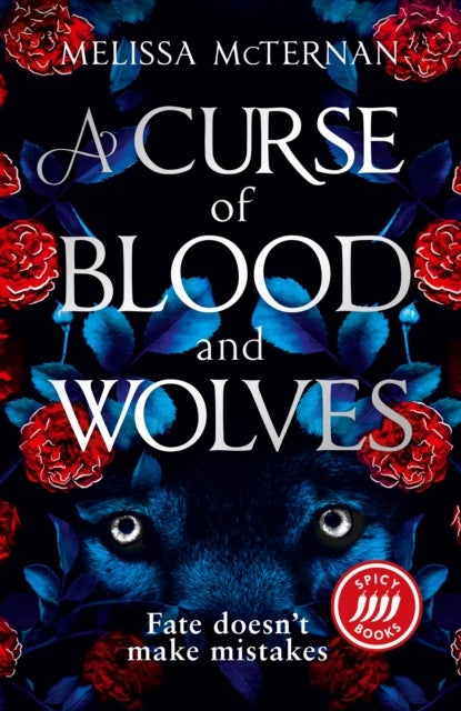 A Curse of Blood and Wolves. Wolf Brothers 1