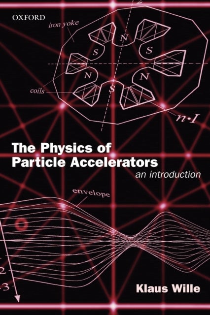 The Physics of Particle Accelerators - An Introduction