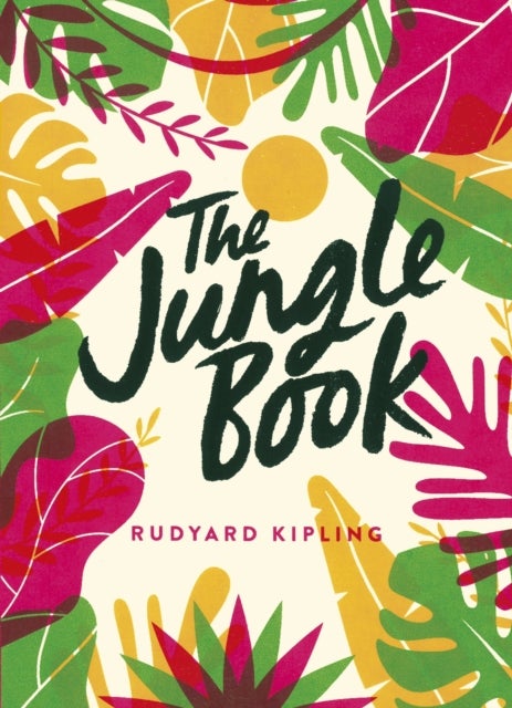 The Jungle Book - Green Puffin Classics