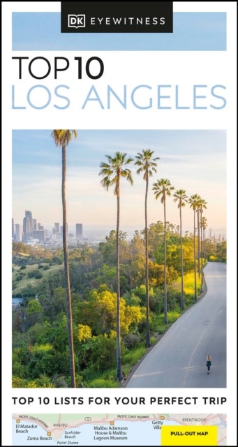 Los Angeles Top 10 DK Eyewitness