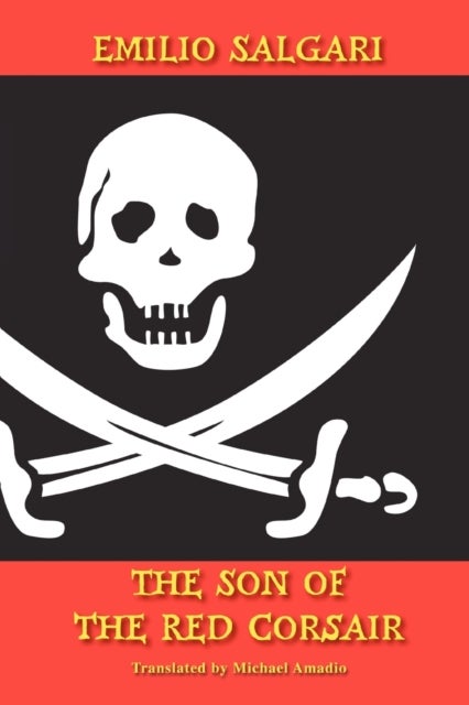 The Son of The Red Corsair