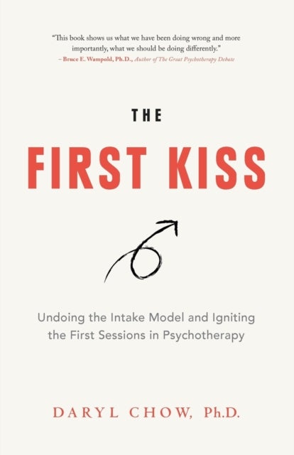 The First Kiss - Undoing the Intake Model and Igniting First Sessio