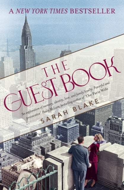 Guest Book, The