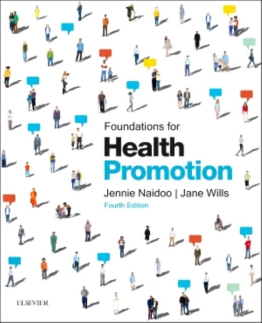 Foundations for Health Promotion