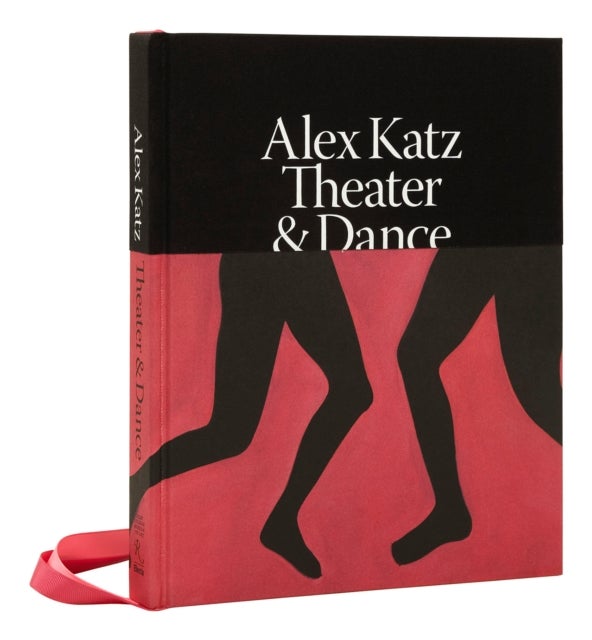 Alex Katz: Dance & Theater - The Art of Performance