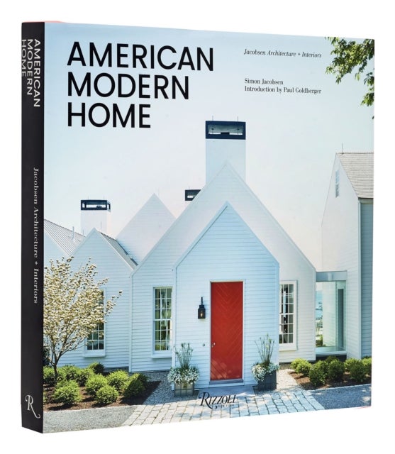 American Modern Vernacular - Jacobsen Architecture + Interiors